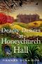 [Honeychurch Hall Mystery 02] • Deadly Desires at Honeychurch Hall